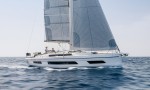 Croatia Murter - Dufour Yachts Dufour 41